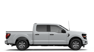 2026 Ford F-150® External Image 1